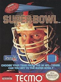 Tecmo Super Bowl