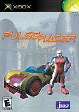 Pulse Racer (XBOX)
