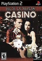 High Rollers Casino
