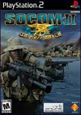 SOCOM II: US Navy Seals