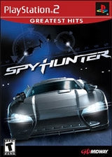 Spy Hunter