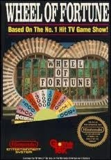 Wheel of Fortune