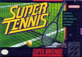 Super Tennis