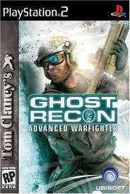 Tom Clancy's Ghost Recon: Advanced Warfighter