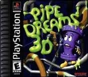 Pipe Dreams 3D