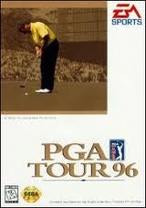 PGA Tour 96