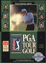 PGA Tour Golf