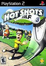 Hot Shots Golf 3