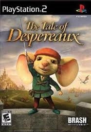 Tale of Despereaux