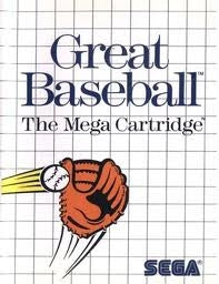 Great Baseball