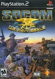 SOCOM: US Navy Seals