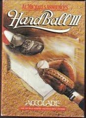 Al Michaels Announces Hardball III