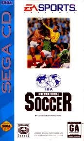 FIFA International Soccer