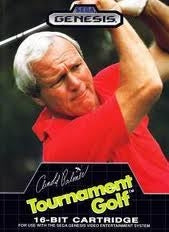 Arnold Palmer's Tournament Golf