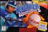 Ken Griffey Jr.'s Winning Run