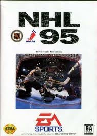 NHL 95