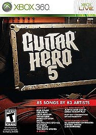 Guitar Hero 5