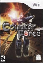 Counter Force