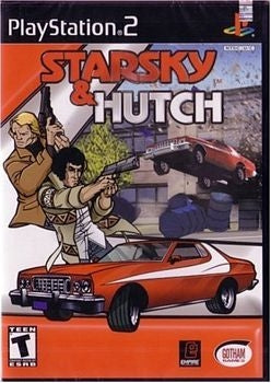 Starsky & Hutch