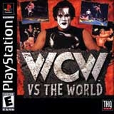 WCW vs The World