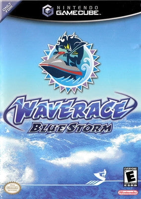 Wave Race: Blue Storm