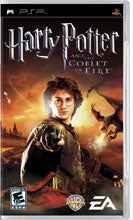 Harry Potter and the Goblet of Fire