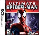 Ultimate Spider-Man