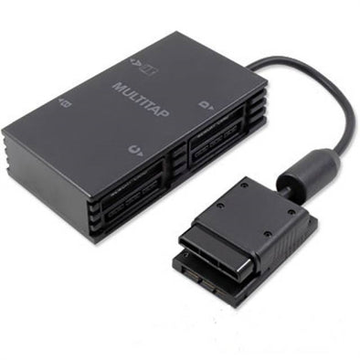 Sony brand PS2 Slim Multitap
