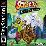 Scooby-Doo and the Cyber Chase