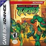 Teenage Mutant Ninja Turtles