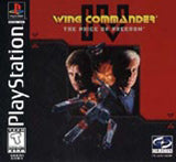 Wing Commander IV: The Price of Freedom