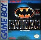 Batman: The Video Game