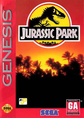 Jurassic Park