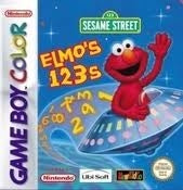 Sesame Street: Elmo's 123