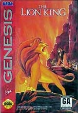 Lion King