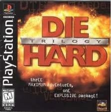 Die Hard Trilogy