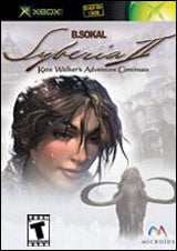 Syberia II