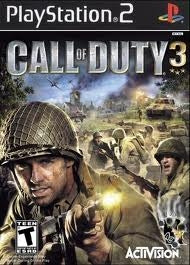 Call of Duty 3