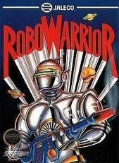 Robo Warrior