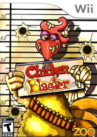 Chicken Blaster