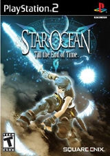 Star Ocean: Till the End of Time