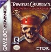 Pirates of the Caribbean: The Curse of the Black Pearl