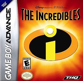 Incredibles
