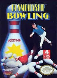 Championship Bowling