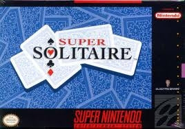 Super Solitaire