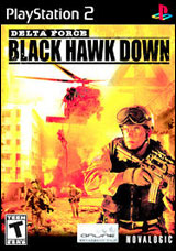 Delta Force: Black Hawk Down