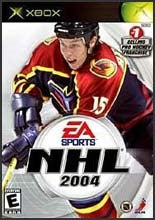 NHL 2004