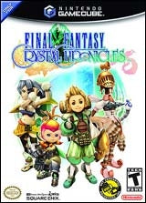 Final Fantasy: Crystal Chronicles