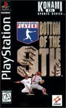 Bottom of the 9th