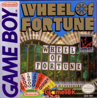 Wheel of Fortune